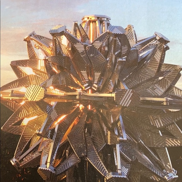 Meet your Posher, Patricia - Picture 1 of 1